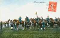  1914-1918 La Parade du Kaiser Kaiser Parade.jpg 